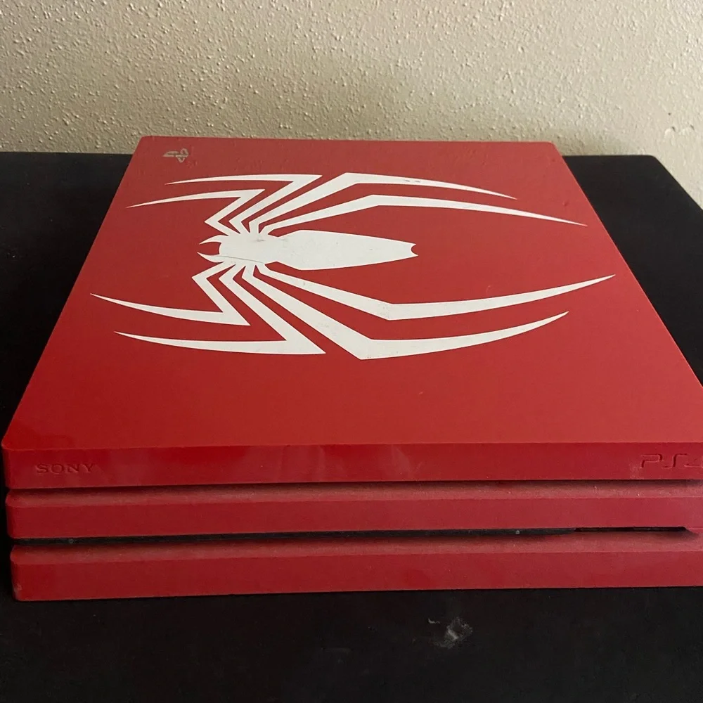 Sony 🎮 ps4
